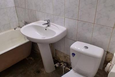 Apartament cu 2 camere semidecomandat în P-ța Reșița - 5