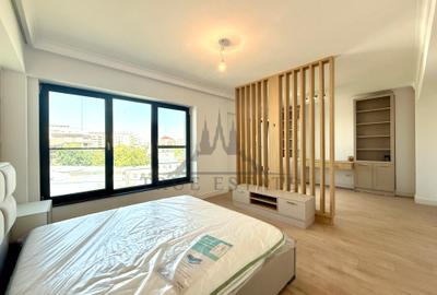 Apartament spatios complet mobilat si utilat - 1