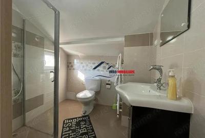 Oportunitate rara, super pret! Vanzare Casa P+1+M - Targoviste, Centru Vechi. - 14