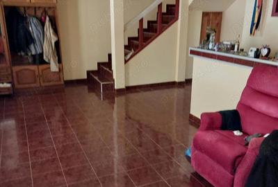 Casă cu 3 camere cu Teren 2000 Mp în Toplița - 9