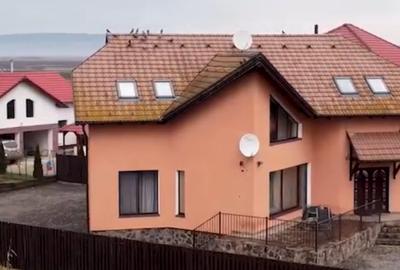 Casa în Chilieni jud Covasna - 12