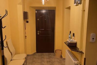 Apartament cu 2 camere decomandat în Județean - 4
