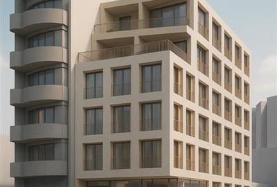 Teren Piata Universitatii ideal Hotel, ApartHotel, office Building sau proiect r - 1