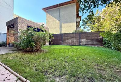 Vila de vanzare in cartierul Primaverii ideala pentru investitie - 24