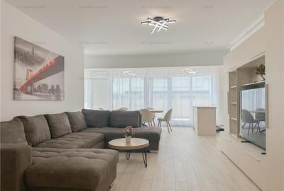 Apartament 3 camere tip Penthouse | Parcare | Prima inchiriere | Rasnov - 9