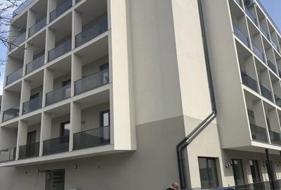 Apartament cu 2 camere în Căciulata - 2