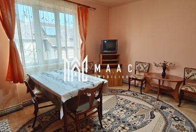 Apartament cu 2 camere decomandat, mobilat în Calea Dumbrăvii - 2