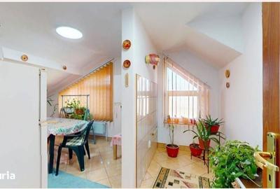 Casă cu 8 camere cu Teren 420 Mp în Nord - 15