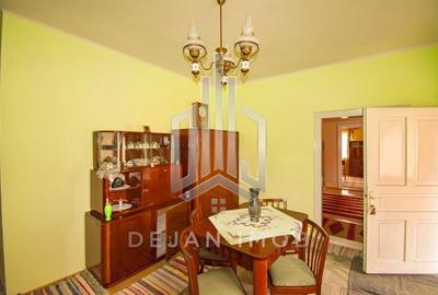 COMISION 0% | Casă cu 3 camere | 72mp | Teren 4892mp | Micfalău - 8