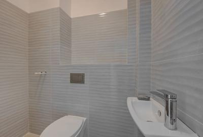 Spatiu Comercial Parcul Carol - Centrala Proprie | Subsol - 4