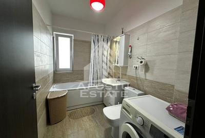 Apartament 2 camere, centrala proprie, loc de parcare, Giroc - 8