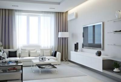 Apartament cu 2 camere în Berceni