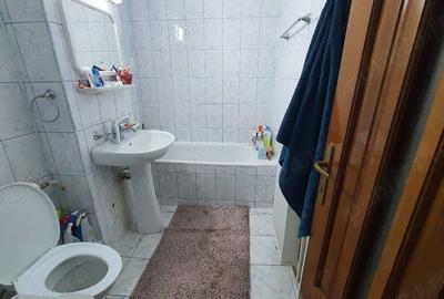 Apartament cu 2 camere semidecomandat în Central - 3