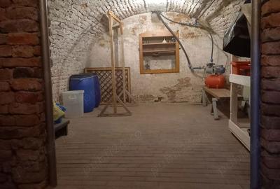 Casă cu 2 camere în Carei - 4