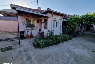 Casă cu 3 camere în Bucovăț - 6