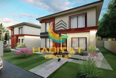 Vanzare Casa P+1 4 camere la 300 m de B-ul 1Mai Berceni - 1