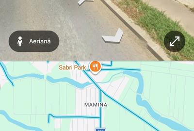 Casă cu 3 camere în Berceni - 4