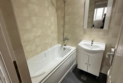 Apartament cu 2 camere semidecomandat, mobilat în George Enescu - 4