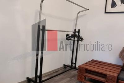 Garsonieră decomandată în Centrul Civic - 8