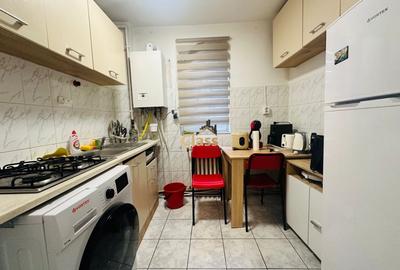 Apartament cu 3 camere decomandat, mobilat în Mănăștur - 3