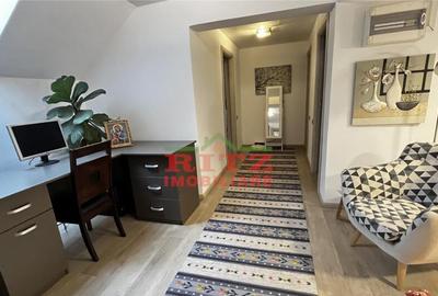 Vila garaj, Zona Sc. de Politie! - 13