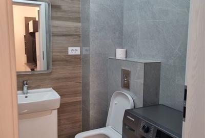 Apartament cu 2 camere decomandat în Central - 5