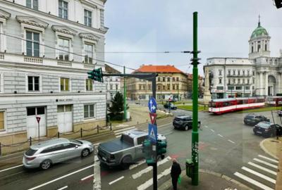 Apartament cu 2 camere semidecomandat, mobilat în Central - 9