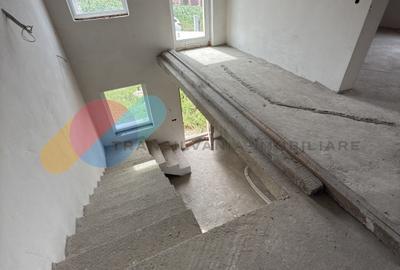 Casa individuala de vanzare - 160 mp utili, la intrare in Chinteni - 2