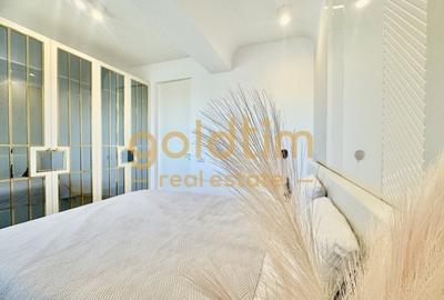 SUPERB/ CORTINA NORH/PRIMA INCHIRIERE/ SPATII DEPOZITARE/ 2 PARCARI/PRIVELISTE - 17