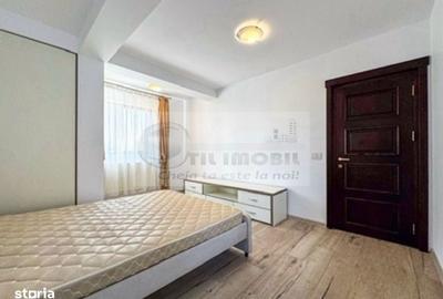 Apartament cu 3 camere, mobilat în Central - 11