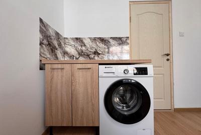 Garsonieră decomandată, mobilată în Astra - 10