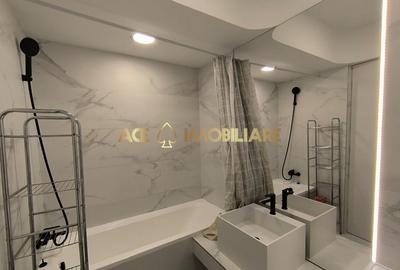 Apartament cu 2 camere semidecomandat, mobilat în Politehnica - 10