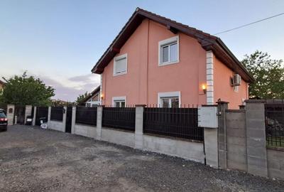 Casă cu 4 camere în Utvin - 7