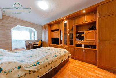 Garsoniera Confort 1, zona Confectii, Arad - 2