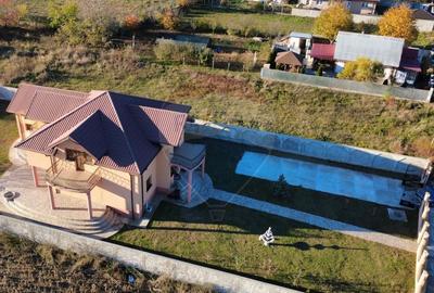 Casa / Vila de vanzare cu 5 camere - Cartierul Nou, Sascut - 25