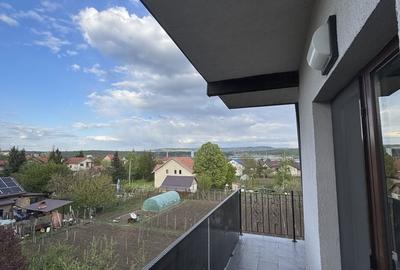 Apartament cu 2 camere în Valea Adâncă