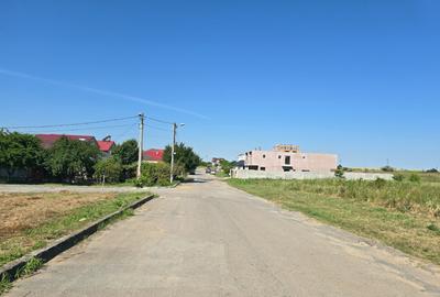 Teren Construcții intravilan de 709 mp, în Eforie Nord - 1