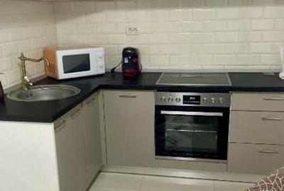 Închiriere Studio Duplex, 55 mp, Mobilat – Zonă Centrală Brașov - 5