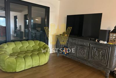 Casă individuală cu 5 camere cu Teren 1162 Mp în Biled - 1