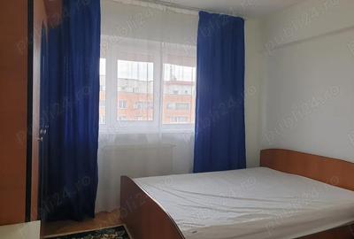 Apartament cu 3 camere decomandat în Centrul Civic - 8
