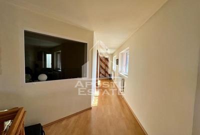 Vila individuala cu 5 camere zona Ronat - 17