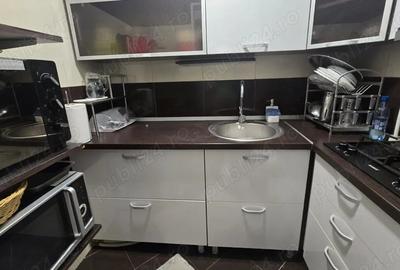 Apartament cu 2 camere decomandat în Complex Studențesc - 4