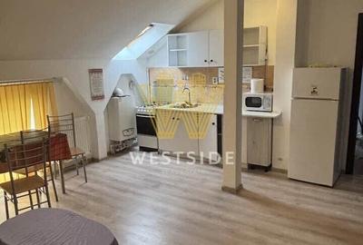 Apartament cu 2 camere semidecomandat în Girocului - 4