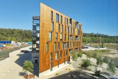 De Vanzare Apartament 2 Camere Loft Green Apartments, Mogosoaia FRF - 14