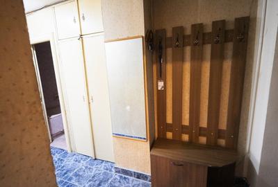 Apartament cu 3 camere ultracentral - zona Hotel Ramada - 5