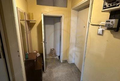 Apartament cu 2 camere decomandat în Străulești - 6