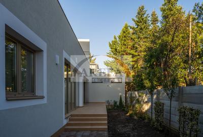 Oportunitate Unică Bijuterie Arhitecturală la 2 Minute de Jolie Ville - 47