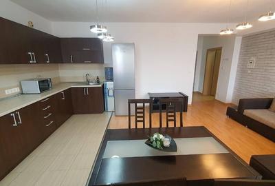 Ghiroda | 2 Camere | Mobilat si Utilat Modern