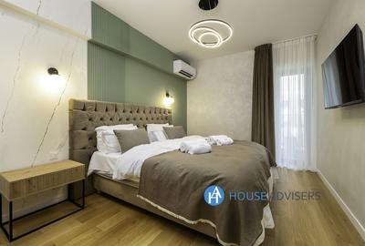 Apartament cu 2 camere, mobilat în Cotroceni - 5
