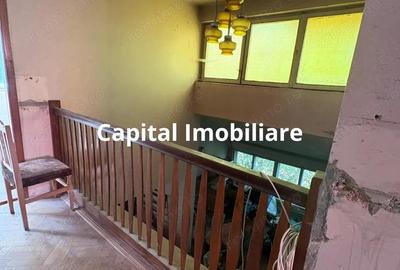 Casa de vanzare zona centrala Brasov potential imobiliar ridicat - 4